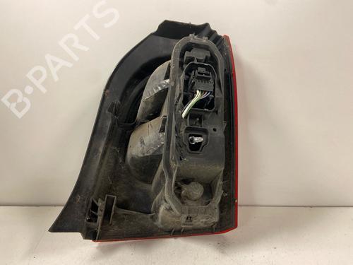 Left taillight RENAULT TWINGO II (CN0_) 1.5 dCi (CN0E) | BP39256370C34 - Image 2