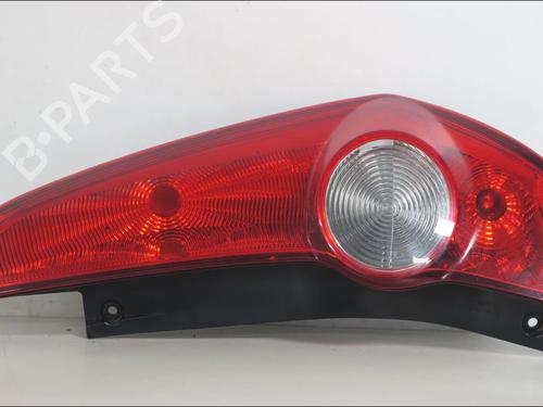 Right taillight OPEL AGILA B (H08) 1.0 (F68) | BP33573526C35 - Image 2