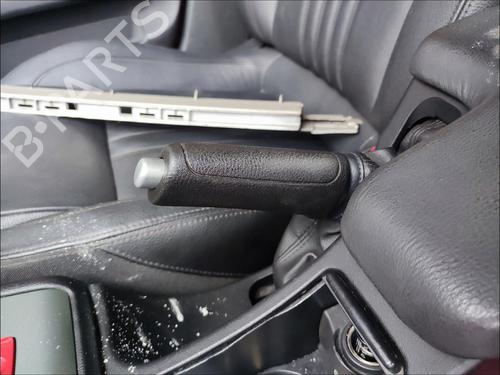 Used Hand brake Hand brake ALFA ROMEO 159 (939_) 2.2 JTS (939AXB1B, 939AXB11) (185 hp) 35907024 35907024