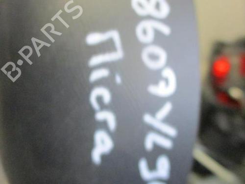 Used Driver airbag Driver airbag NISSAN MICRA III (K12) 1.2 16V (80 hp) 33571881 33571881