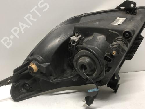 Left headlight SUZUKI SWIFT III (MZ, EZ) 1.3 DDiS (RS413D) | BP33601408C28 - Image 3