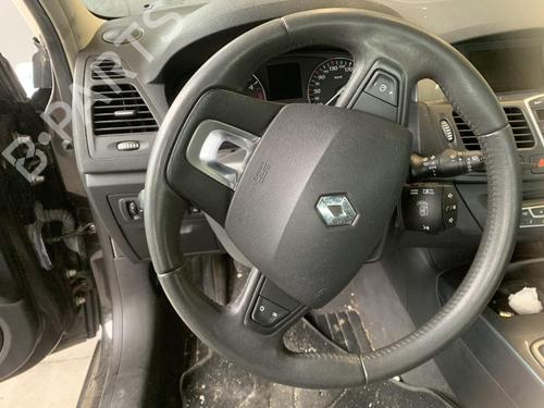 Rat Rat RENAULT LAGUNA III (BT0/1) 1.5 dCi (BT00, BT0A, BT0T, BT1J) (110 hp) 33748970 33748970