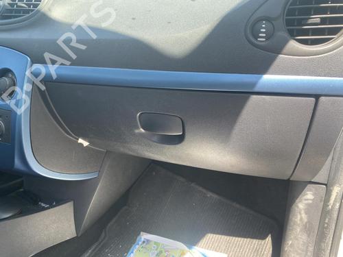 Dashboardkastje Dashboardkastje RENAULT CLIO III (BR0/1, CR0/1) [2005-2014] 36438030 36438030