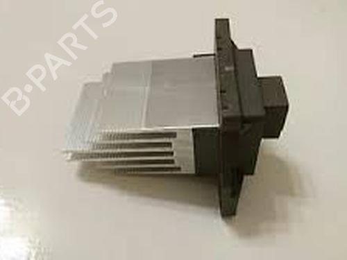 Used Heater resistor Heater resistor HYUNDAI SANTA FÉ II (CM) 2.2 CRDi (155 hp) 36580475 36580475