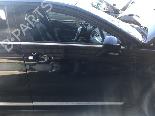 Used Right front door Right front door CITROËN C5 III (RD_) 2.0 HDi 165 (RDRHHA, RDRHH8) (163 hp) 33837411 33837411