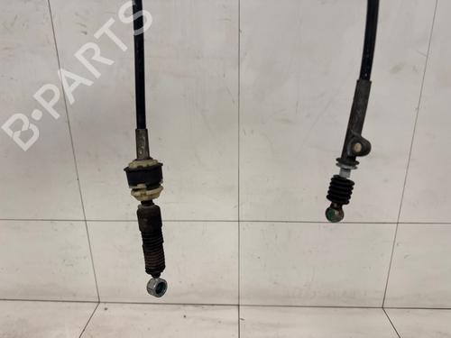 Gear lever CITROËN NEMO Box Body/MPV (AA_) 1.4 HDi | BP34569217M90  - Image 5