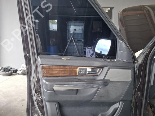 Used Front left window mechanism Front left window mechanism LAND ROVER RANGE ROVER SPORT I (L320) 3.0 D 4x4 (245 hp) 36419721 36419721