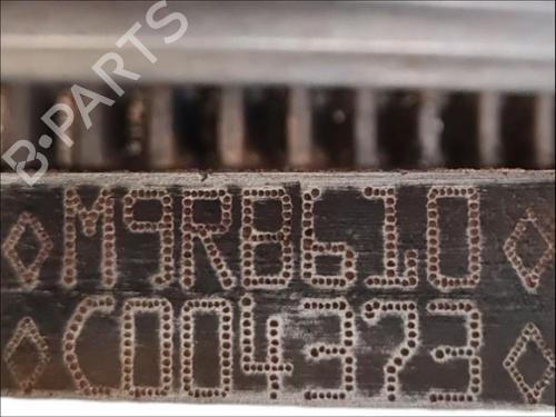 Engine RENAULT MEGANE CC (EZ0/1_) 2.0 dCi (EZ0L) | BP33580623M1 - Image 5