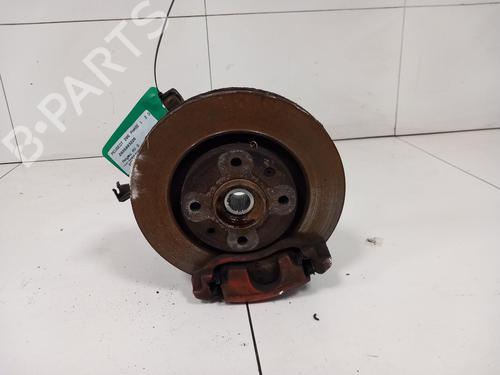 Used Left front steering knuckle Left front steering knuckle 38941568 38941568