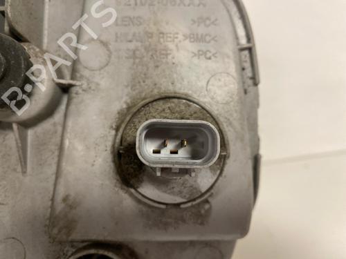 Right headlight HYUNDAI ATOS PRIME (MX) | BP36581629C29 - Image 2