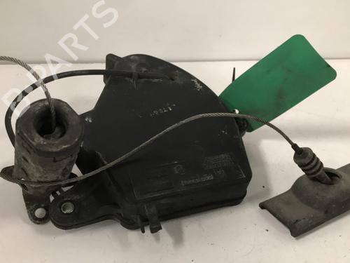 Used Other Other PEUGEOT 807 (EB_) 2.2 HDi (128 hp) 33890275 33890275