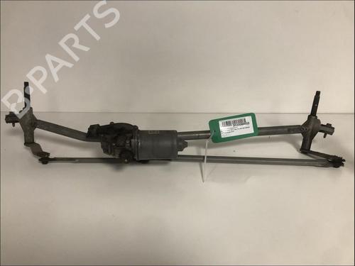 Used Front wiper motor Front wiper motor RENAULT MASTER III Van (FV) 2.3 dCi 125 FWD (FV0C, FV0D, FV0G, FV0H, FV0J, FV0K,... (125 hp) 33583304 33583304