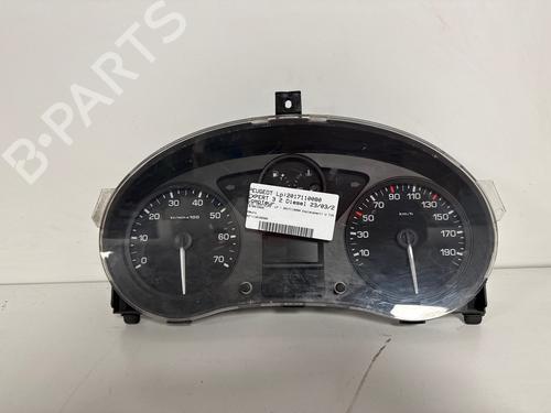 Used Instrument cluster Instrument cluster 33572059 33572059