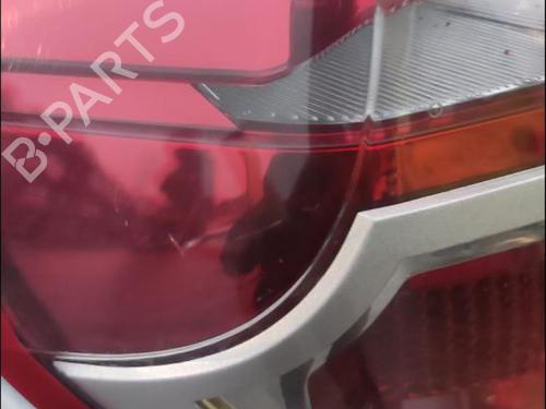 Used Left taillight Left taillight RENAULT SCÉNIC III (JZ0/1_) 1.5 dCi (106 hp) 33583836 33583836