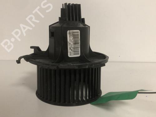 Used Heater blower motor Heater blower motor OPEL ZAFIRA / ZAFIRA FAMILY B (A05) 1.9 CDTI (M75) (120 hp) 33596018 33596018