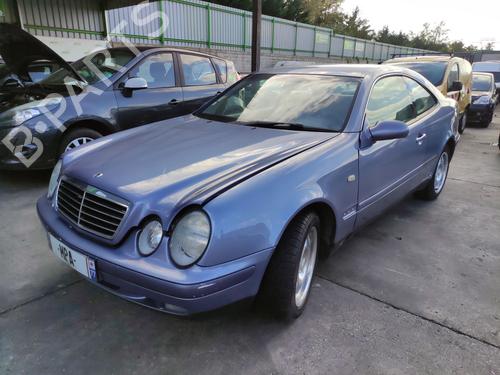 Used Subframe Subframe MERCEDES-BENZ CLK (C208) CLK 200 (208.335) (136 hp) 33594636 33594636