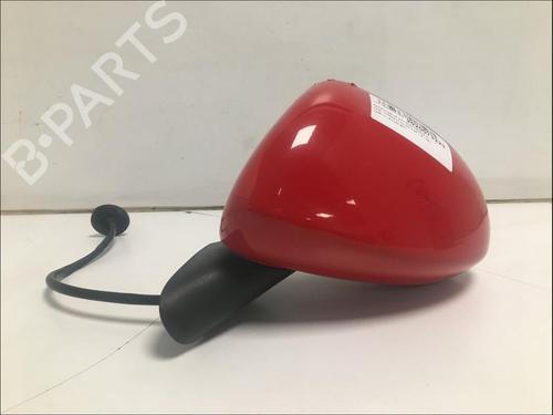 Used Left mirror Left mirror OPEL CORSA D (S07) 1.2 (L08, L68) (86 hp) 33578109 33578109