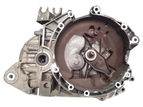 Gearbox FIAT DUCATO Platform/Chassis (250_) 100 Multijet 2,2 D | BP35956253M3  - Image 6