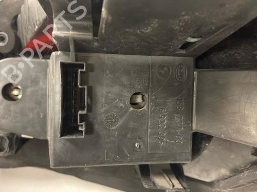 Used Left taillight Left taillight BMW 5 (E60) [2001-2010] 36261066 36261066