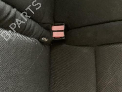 Engache cinturón Engache cinturón PEUGEOT 207 (WA_, WC_) 1.6 16V VTi (120 hp) 33603587 33603587