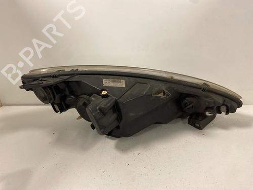 Used Left headlight Left headlight 39256579 39256579