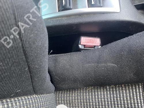 Used Seat buckle Seat buckle 37509943 37509943