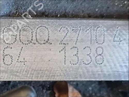 Gearbox SEAT ALTEA (5P1) | BP33583703M3 - Image 5