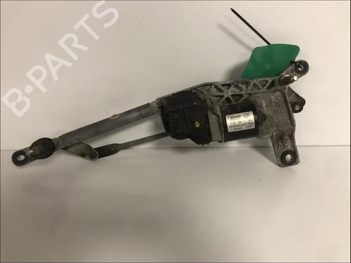 Used Front wiper motor Front wiper motor LANCIA MUSA (350_) 1.4 (350.AXA11, 350.AXA1A) (95 hp) 33581604 33581604