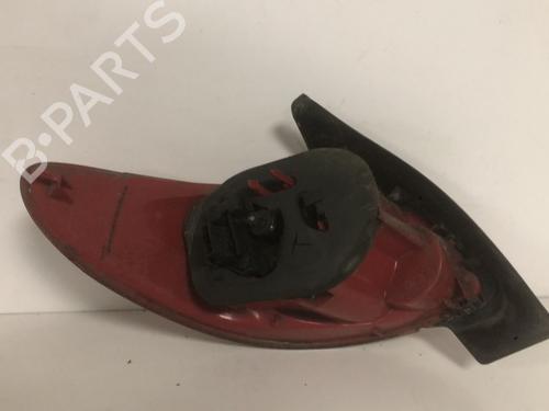 Used Right taillight Right taillight 33598866 33598866