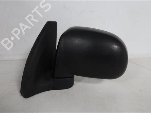 Used Left mirror Left mirror HYUNDAI ATOS PRIME (MX) [1999-2026] 33574293 33574293
