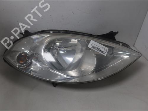 Right headlight MERCEDES-BENZ A-CLASS (W169) A 160 CDI (169.006, 169.306) | BP33575248C29 - Image 2