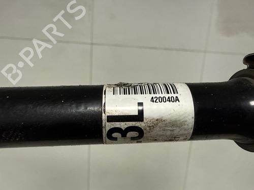Left front driveshaft PEUGEOT 108 1.0 VTi 72 | BP36576487M38 - Image 3