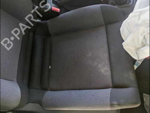 Sæde sæt CITROËN C4 CACTUS 1.6 BlueHDi 100 | BP33586042C78 - Image 4