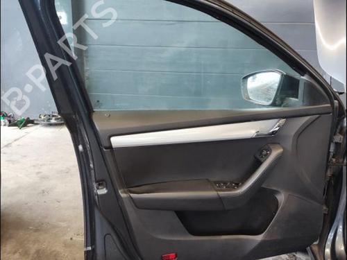 Used Front left window mechanism Front left window mechanism SKODA OCTAVIA III (5E3, NL3, NR3) 2.0 TDI (150 hp) 33582808 33582808