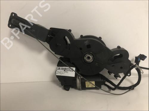 Used Electronic module Electronic module CITROËN C8 (EA_, EB_) 2.2 HDi (128 hp) 33580785 33580785