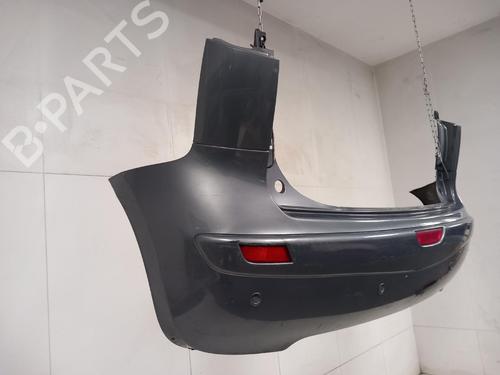 Used Rear bumper Rear bumper 39550060 39550060