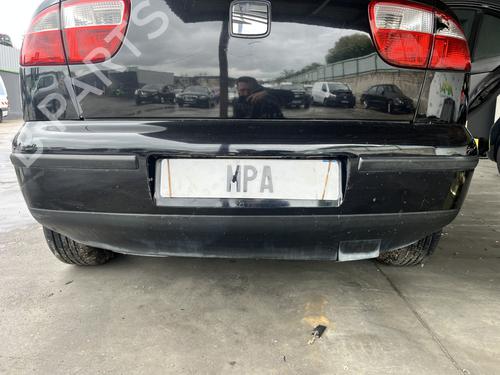 Used Rear bumper Rear bumper SEAT LEON (1M1) 1.9 TDI (110 hp) 34705720 34705720