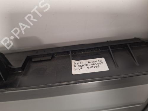 Used Switch Switch RENAULT SCÉNIC III (JZ0/1_) 1.9 dCi (JZ0J, JZ1J, JZ1K, JZ1S) (131 hp) 35940155 35940155