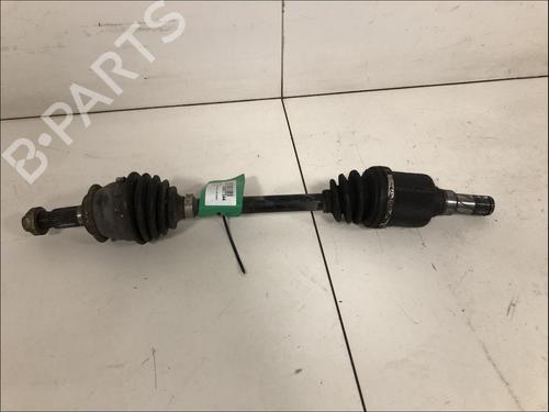 Used Left front driveshaft Left front driveshaft MINI MINI (R50, R53) [2001-2006] 33590432 33590432