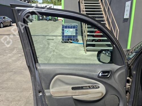Used Front left window mechanism Front left window mechanism 36897637 36897637