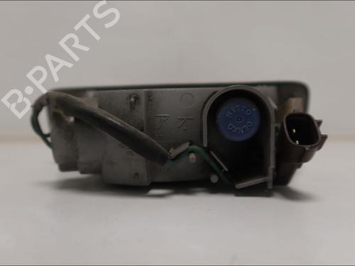 Third brake light MITSUBISHI ASX (GA_W_) 1.8 DI-D (GA6W) | BP33577346L11 - Image 2