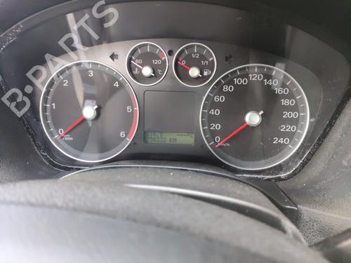 Used Instrument cluster Instrument cluster FORD FOCUS II (DA_, HCP, DP) [2004-2013] 34569733 34569733