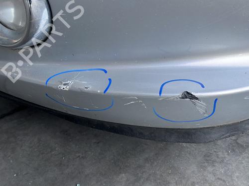 Used Front bumper Front bumper PEUGEOT 207 SW (WK_) 1.6 HDi (90 hp) 33602300 33602300