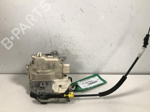 Used Front right lock Front right lock AUDI A1 (8X1, 8XK) 1.4 TFSI (122 hp) 33597596 33597596