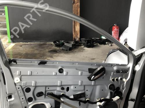 Used Front left window mechanism Front left window mechanism RENAULT CLIO V (B7_) 1.5 Blue dCi 115 (B7AD) (116 hp) 34108268 34108268