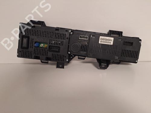 Switch RENAULT SCÉNIC III (JZ0/1_) 1.9 dCi (JZ0J, JZ1J, JZ1K, JZ1S) | BP35940155I30 - Image 4