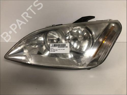 Used Left headlight Left headlight FORD FOCUS C-MAX (DM2) 1.8 TDCi (115 hp) 33582590 33582590