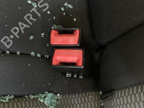 Used Seat buckle Seat buckle 36577533 36577533