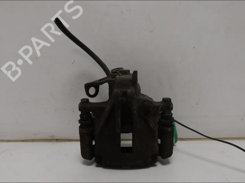 Used Right rear brake caliper Right rear brake caliper RENAULT TRAFIC II Van (FL) 2.0 dCi 90 (FL0H, FL00, FL01, FL0M, FL0P, FL0S) (90 hp) 33577951 33577951