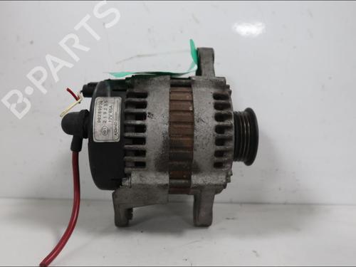 Alternator DAEWOO MATIZ (M100, M150) 1.0 | BP33574613M7 - Image 2